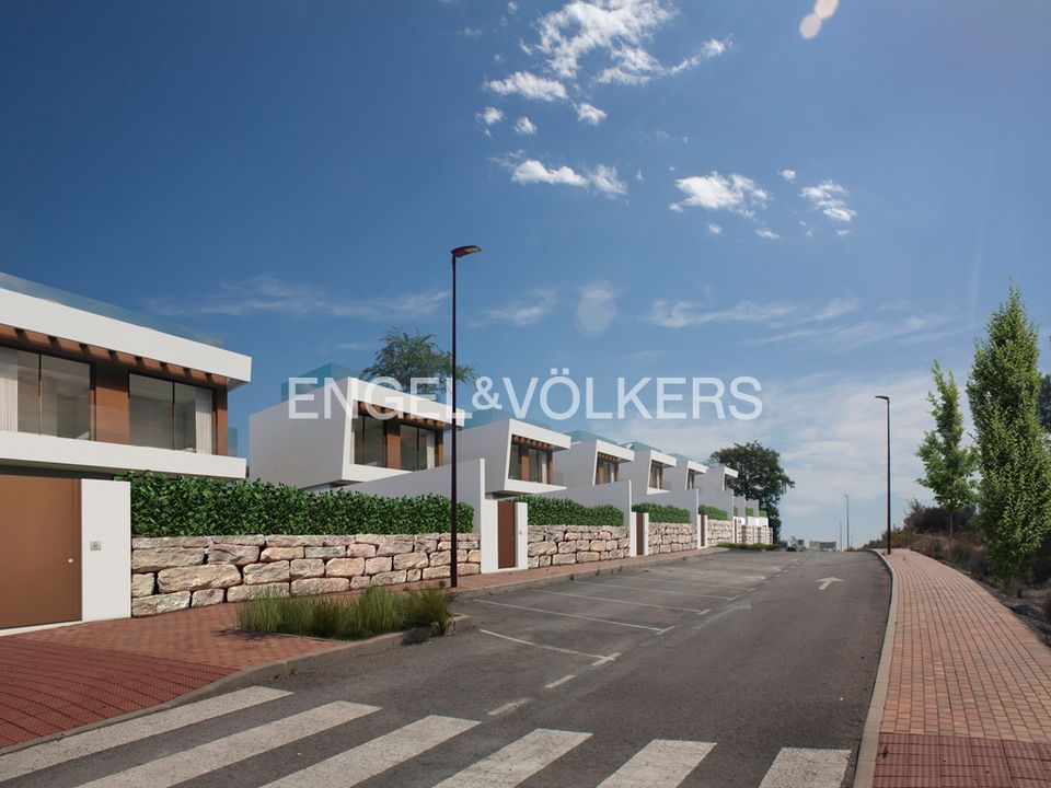 Villa i Finestrat, Alicante - foto 3